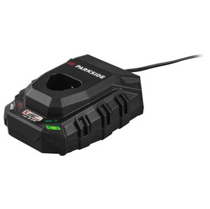 Parkside Performance® Nabíječka Plgk 12 6.0 A1