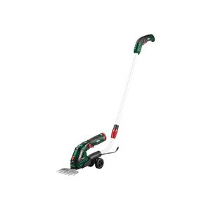 Parkside® Aku nůžky na trávník a živý plot Pgsa 12 A1