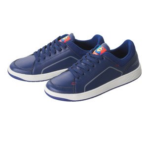 Dámská / Pánská volnočasová obuv "Sneaker" Lidl-Trek (navy modrá, 42)