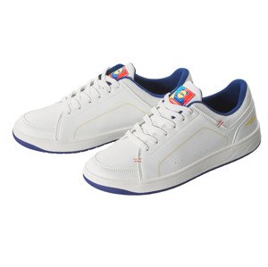 Dámská / Pánská volnočasová obuv "Sneaker" Lidl-Trek (bílá, 41)