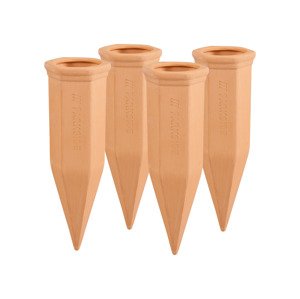 Parkside® Zavlažovací kužely (zavlažovací kužely, 4dílná sada)