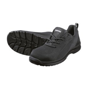 Parkside® Pánská bezpečnostní obuv S1 (černá, 41)