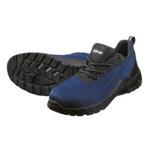Parkside® Pánská bezpečnostní obuv S1 (navy modrá, 44)