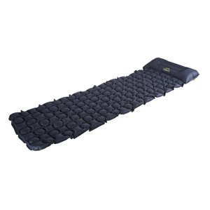 Crivit Samonafukovací karimatka / Nafukovací karimatka s polštářem (nafukovací karimatka s polštářem)