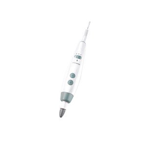 Silvercrest® Personal Care Souprava na manikúru a pedikúru Smps 7 E1 (zelená)