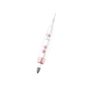 Silvercrest® Personal Care Souprava na manikúru a pedikúru Smps 7 E1 (světle růžová)