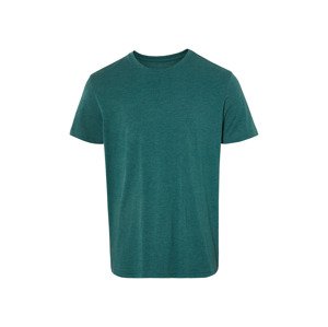 Livergy® Pánské triko (zelená, XL (56/58))