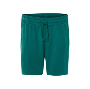 Livergy® Pánské kraťasy (zelená, L (52/54))