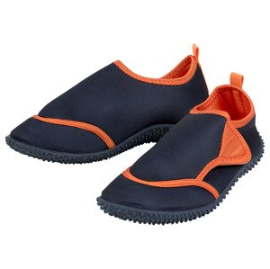 pepperts!® Dětská obuv do vody (oranžová, 31)