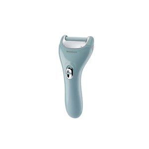 Silvercrest® Personal Care Odstraňovač zrohovatělé kůže SHE 3 F1 (zelená)