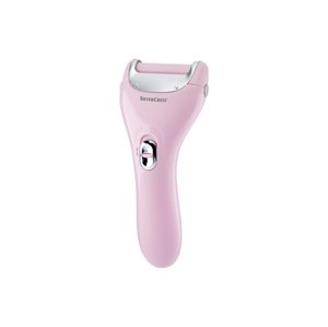 Silvercrest® Personal Care Odstraňovač zrohovatělé kůže SHE 3 F1 (světle růžová)