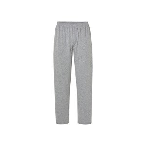 Livergy® Pánské kalhoty na spaní (šedá, XL (56/58))