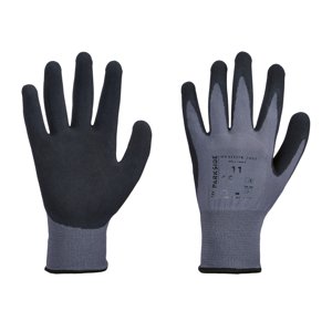 Parkside® Pracovní rukavice (šedá/černá, 11)