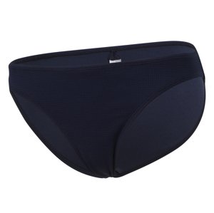 Crivit Dámský spodní díl plavek (navy modrá, 38)