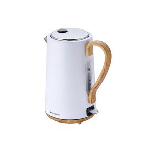Silvercrest® Kitchen Tools Rychlovarná konvice Swkh 3000 B2 (bílá)