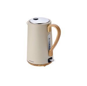 Silvercrest® Kitchen Tools Rychlovarná konvice Swkh 3000 B2 (béžová)