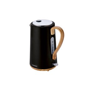 Silvercrest® Kitchen Tools Rychlovarná konvice Swkh 3000 B2 (černá)