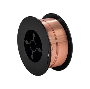 Parkside® Svařecí drát Psds C1 (ocelový drát 0,8 mm)