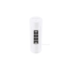 Silvercrest® Mini sloupový ventilátor Stvm 30 C1 (bílá)