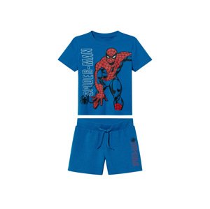 Chlapecká souprava, 2dílná (Spiderman, 110/116)