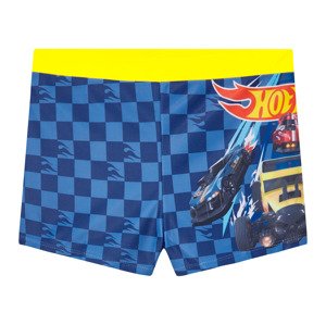 Chlapecké koupací šortky (Hot Wheels, 122/128)