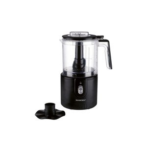 Silvercrest® Kitchen Tools Aku univerzální drtič Smza 12 A1 – bez akumulátoru a nabíječky