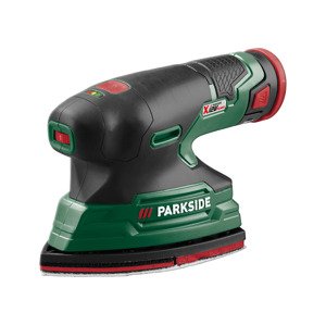Parkside® Aku multibruska Pams 12 B2