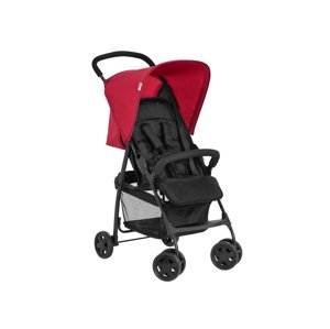 hauck Dětský kočárek Buggy (červená)