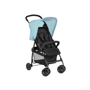 hauck Dětský kočárek Buggy (modrá)