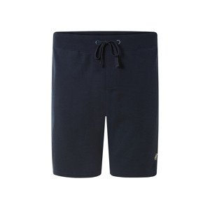 Livergy® Pánské teplákové kraťasy (navy modrá, XL (56/58))