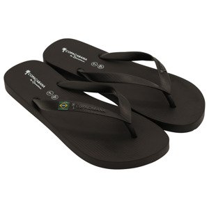 Copacabana by Ipanema Dámské / Pánské žabky (pánská/černá, 41/42)