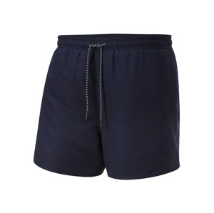 Crivit Pánské koupací kraťasy XXL (navy modrá, 9/3Xl)