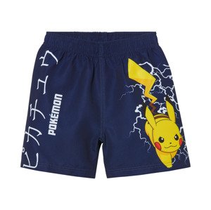 Chlapecké koupací kraťasy (Pokémon, 158/164)
