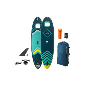 Crivit Paddleboard Allround 10'3"