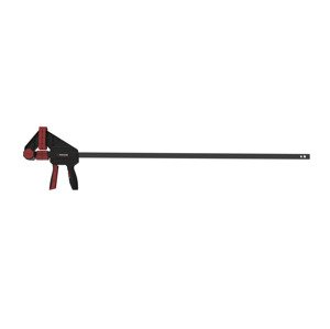 Parkside Performance® Jednoruční svorka, 1150 mm / Sada jednoručních svorek, 550 mm, 2dílná (jednoruční svorka 1150 mm)