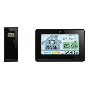 Auriol® Bezdrátová meteostanice