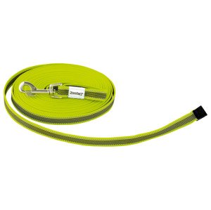 zoofari® Vodítko pro psy / Sada obojku a vodítka (stopovací vodítko, 10 m)