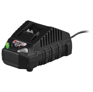 Parkside® Nabíječka 2,4 A PLG 20 C1