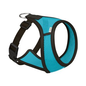 zoofari® Postroj pro psy (modrá, L)