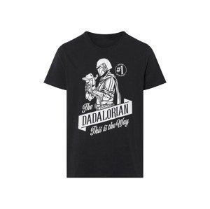 Pánské triko (Mandalorian, Xl(56/58))