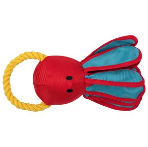 zoofari® Hračka pro psy (chobotnice)