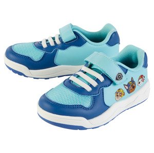 Dětská obuv „Sneaker" (modrá, 26)
