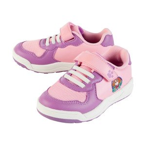 Dětská obuv „Sneaker" (lila fialová, 26)
