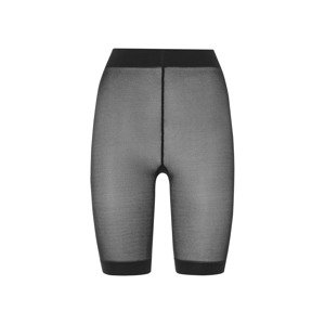 esmara® Dámské punčochové kraťasy 50 DEN (černá, M(40/42))
