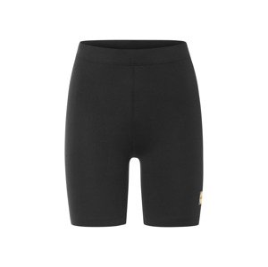 Dámské kraťasy Lidl "Biker" (černá, XS (32/34))
