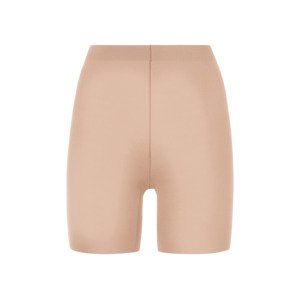 esmara® Dámské bezešvé kalhotky (béžová, XS (32/34))