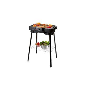 Silvercrest® Kitchen Tools Elektrický stolní a stojící gril