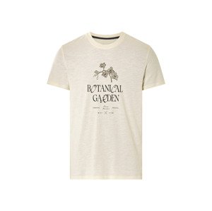 Livergy® Pánské triko (bílá, XL (56/58))