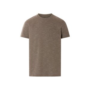 Livergy® Pánské triko (hnědá, XL (56/58))