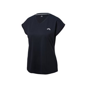 Crivit Dámské funkční triko / polotriko (navy modrá, L(44/46))